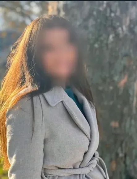 Chiara, 29