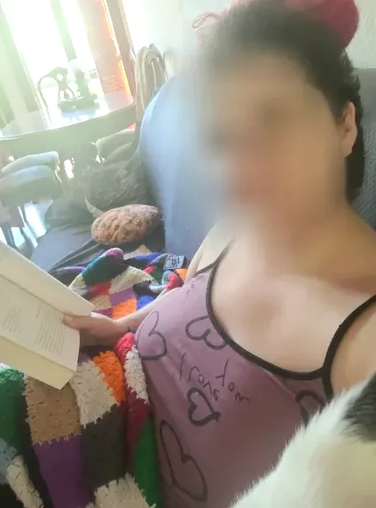 Elisa, 26