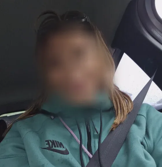 Emma, 22
