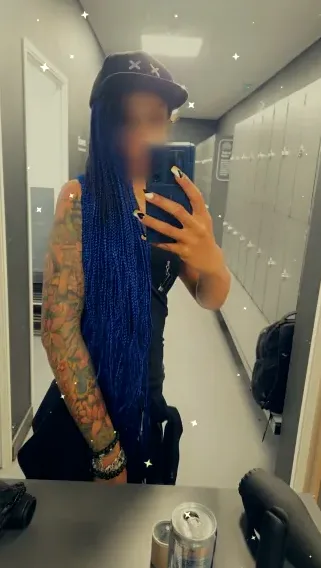 Jessica, 34