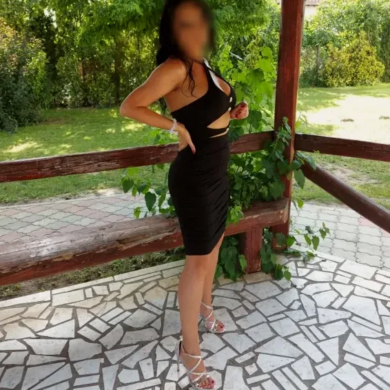 Maike, 36