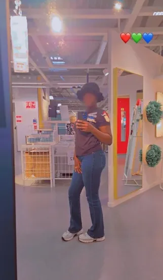 Mareike, 29