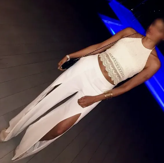 Marina, 40
