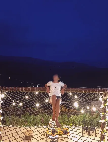 Melike, 28