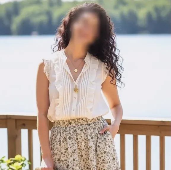 Nele, 36