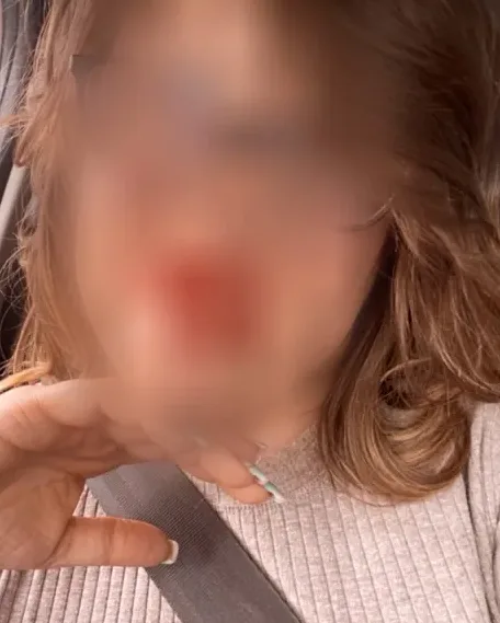 Nina, 38