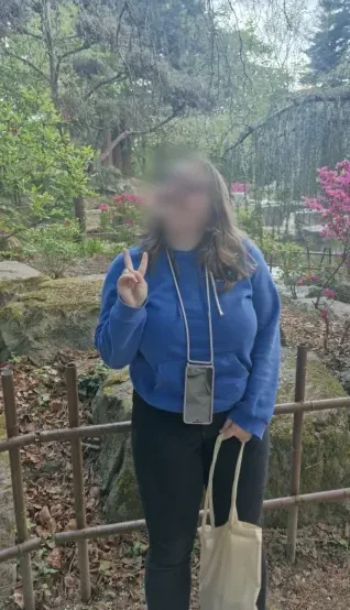 Patrizia, 26