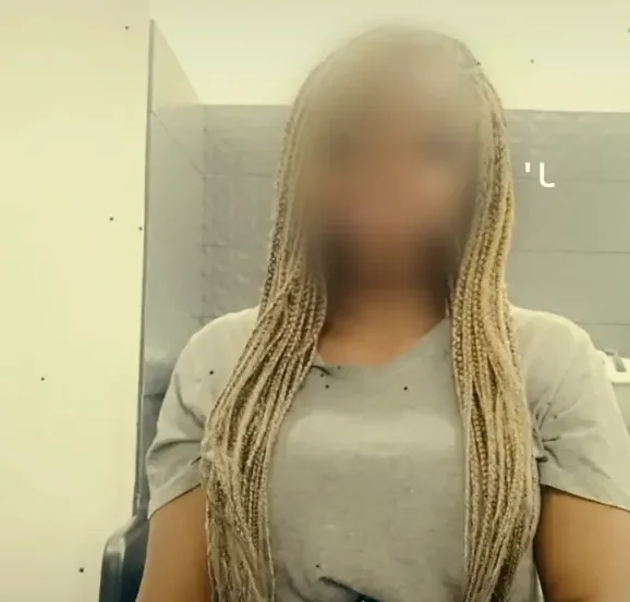 Sophia, 39