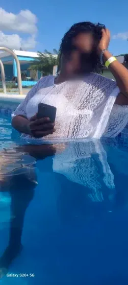 Stefanie, 31