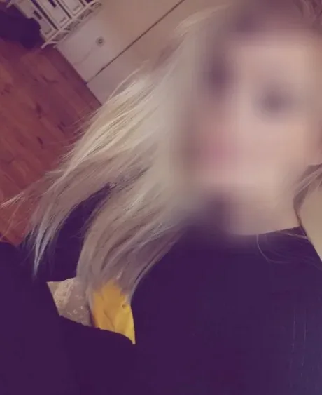 Svenja, 36
